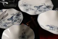 Kuchyňské doplňky GBSNES24KY4E1891 (set 24 ks) ASIRGROUP (foto 2)
