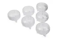 Kuchyňské doplňky IP-AHE6B (set 6 ks) ASIRGROUP (foto 3)