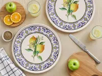 Kuchyňské doplňky LEMON (set 6 ks) ASIRGROUP