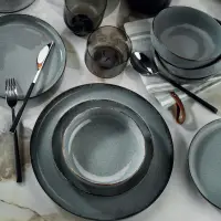 Kuchyňské doplňky MOD24Y2730P01 (set 24 ks) ASIRGROUP