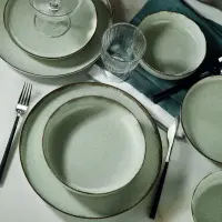Kuchyňské doplňky MOD24Y2730P03 (set 24 ks) ASIRGROUP