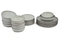 Kuchyňské doplňky MOD24Y2730P03 (set 24 ks) ASIRGROUP (foto 7)