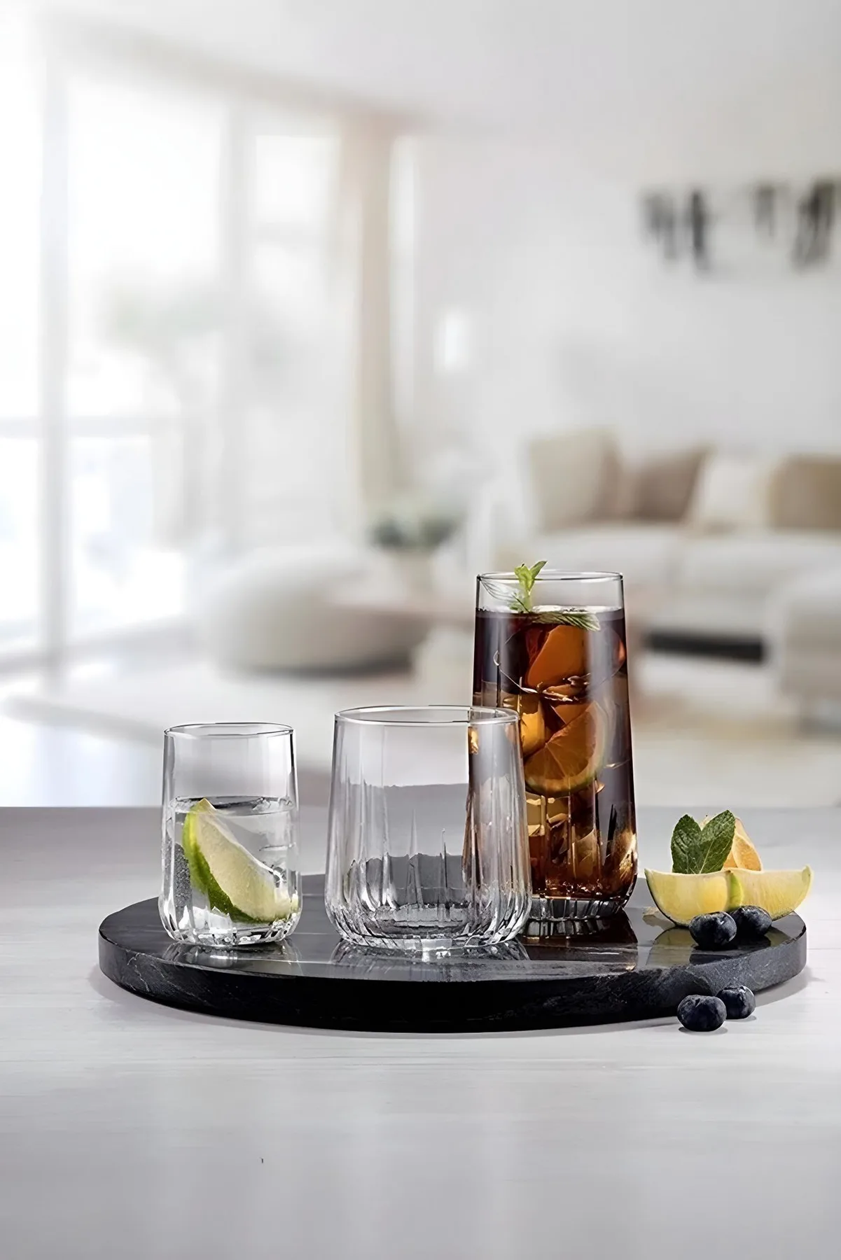 Kuchyňské doplňky NOVA (set 18 ks) ASIRGROUP