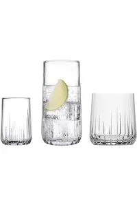 Kuchyňské doplňky NOVA (set 18 ks) ASIRGROUP (foto 3)