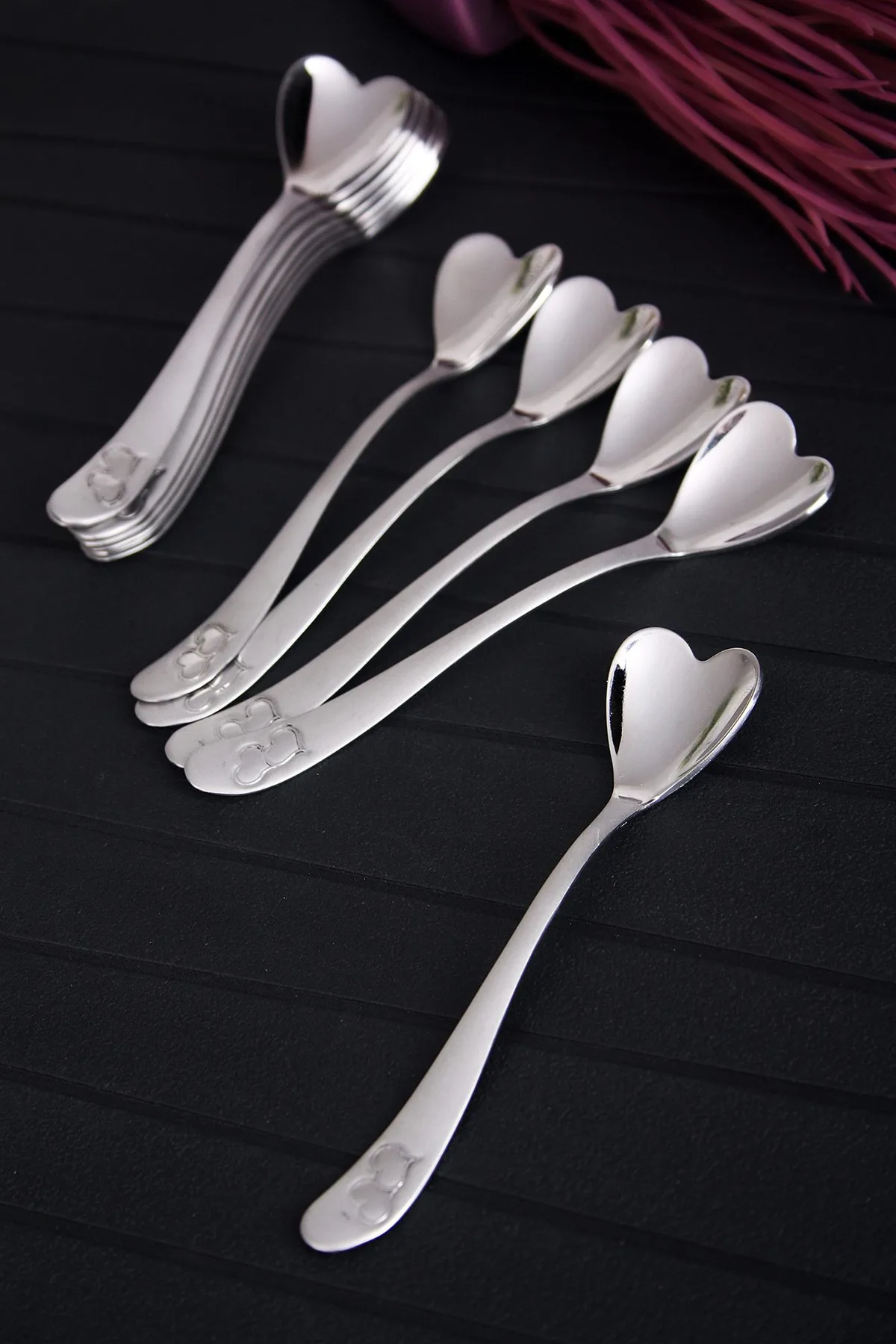 Kuchyňské doplňky OZD-0001 (set 12 ks) ASIRGROUP