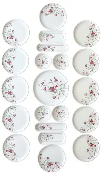 Kuchyňské doplňky RED Fruit 21 (set 21 ks) ASIRGROUP (foto 2)