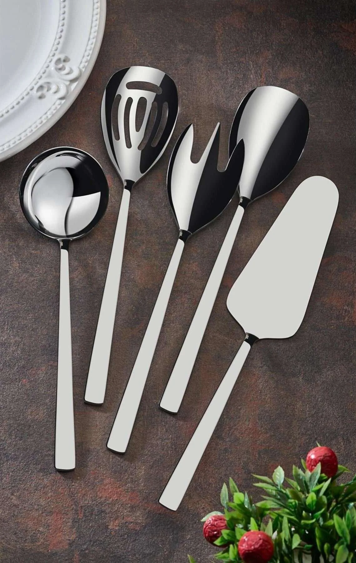 Kuchyňské doplňky SOS5 (set 5 ks) ASIRGROUP