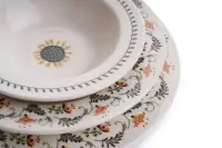 Kuchyňské doplňky SUNFLOWER (set 24 ks) ASIRGROUP (foto 11)