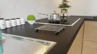 Kuchyňské doplňky TEZGAH ASIRGROUP (foto 5)