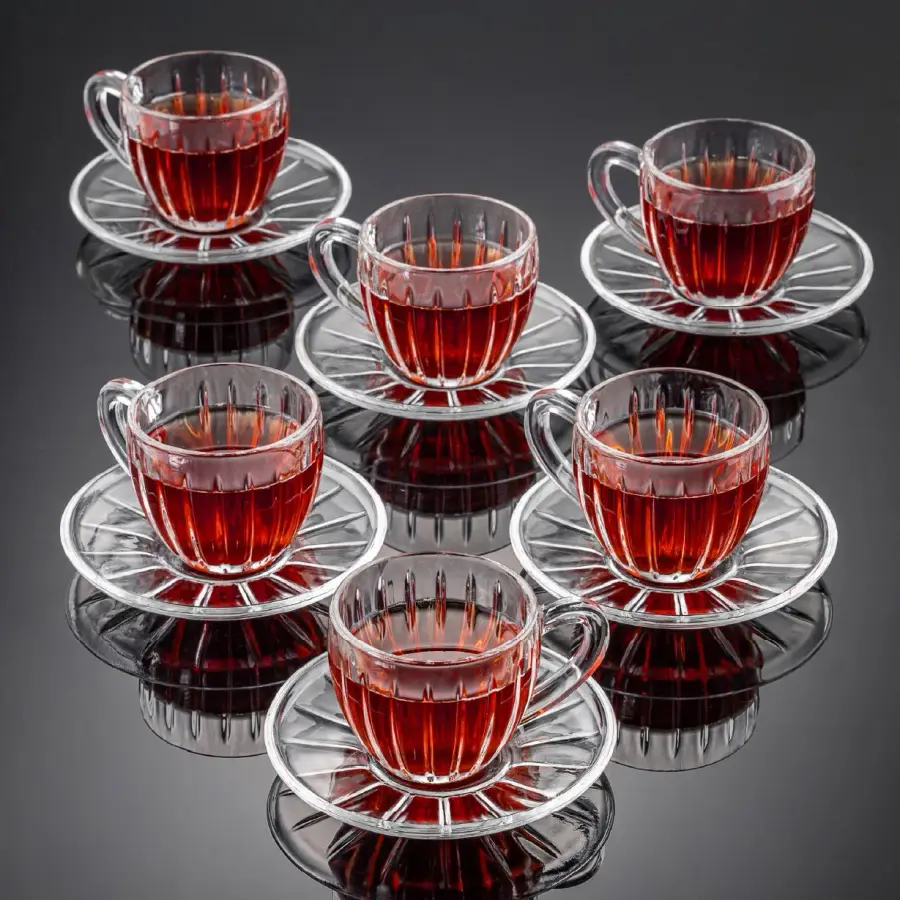 Kuchyňské doplňky TS3023GCL (set 12 ks) ASIRGROUP