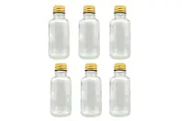 Kuchyňské doplňky TU-6LI100CCGOLDKAPAK (set 6 ks) ASIRGROUP (foto 8)