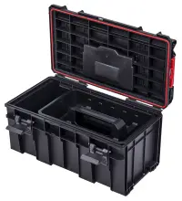 Kufr na nářadí QBRICK SYSTEM PRO 500 Basic Rojaplast (foto 11)