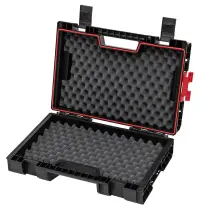 Kufr na nářadí QBRICK SYSTEM PRO Toolcase elektrické Rojaplast (foto 15)