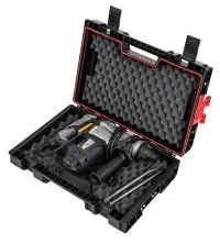 Kufr na nářadí QBRICK SYSTEM PRO Toolcase elektrické Rojaplast (foto 29)