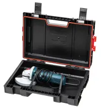 Kufr na nářadí QBRICK SYSTEM PRO Toolcase elektrické Rojaplast (foto 32)