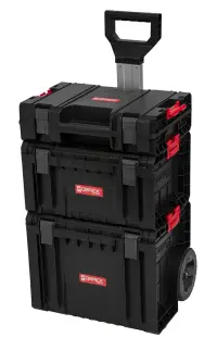 Kufr na nářadí QBRICK SYSTEM PRO Toolcase elektrické Rojaplast (foto 42)