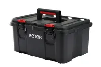 Kufr na nářadí Stack & Roll Rojaplast (foto 2)