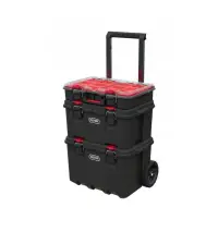 Kufr na nářadí Stack & Roll Rojaplast (foto 9)