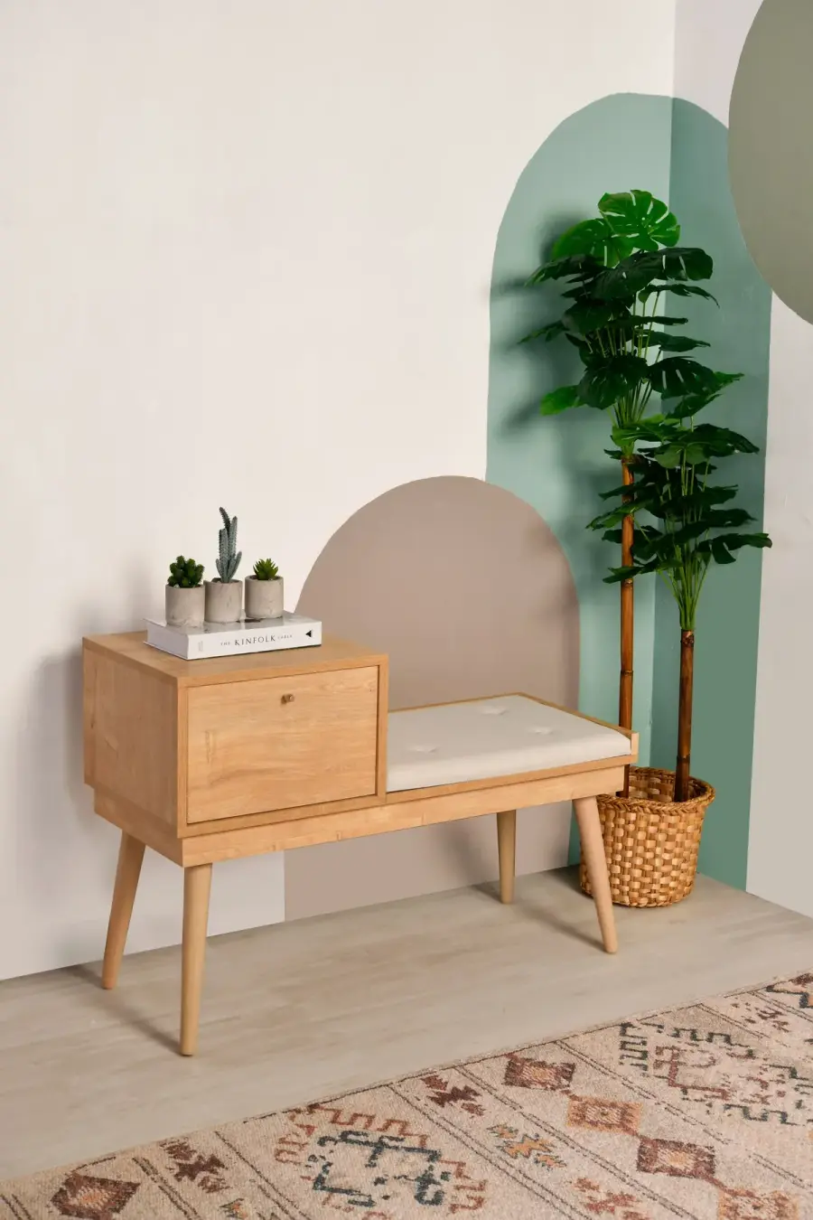Lavice URBAN ASIRGROUP