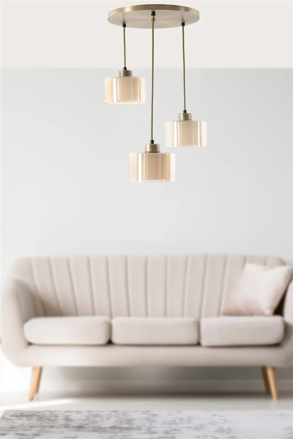 Lustr 8500-3 ASIRGROUP