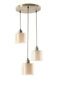 Lustr 8500-3 ASIRGROUP (foto 2)