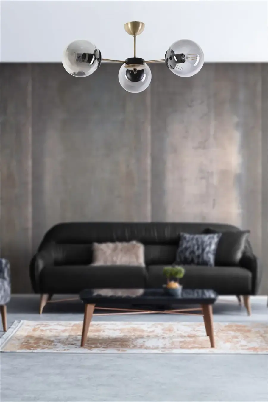Lustr 8506-3 ASIRGROUP