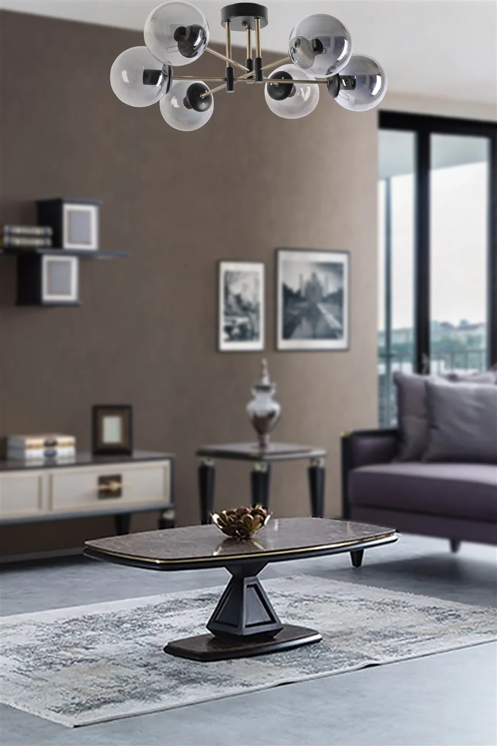 Lustr 8509-6 ASIRGROUP