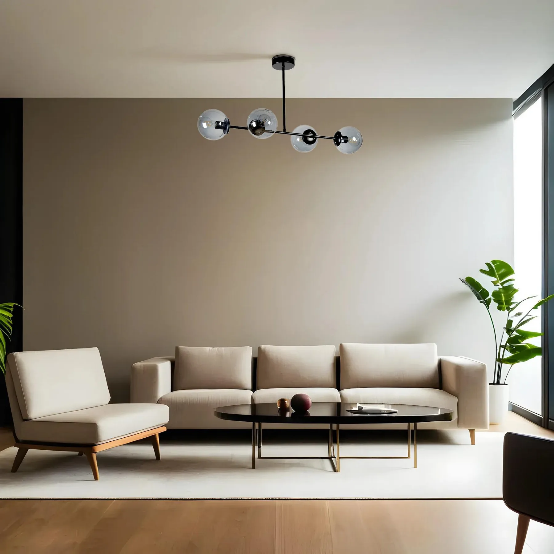 Lustr 8796-4 ASIRGROUP