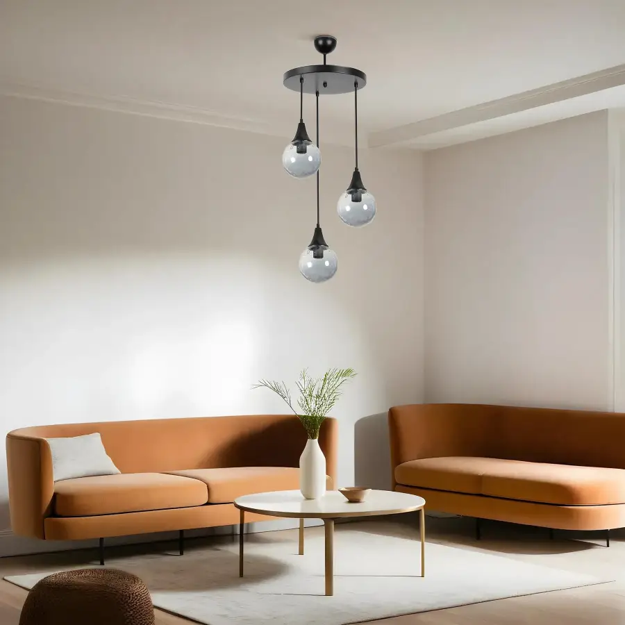 Lustr 8811-3 ASIRGROUP