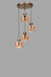 Lustr 9060-4 ASIRGROUP (foto 2)