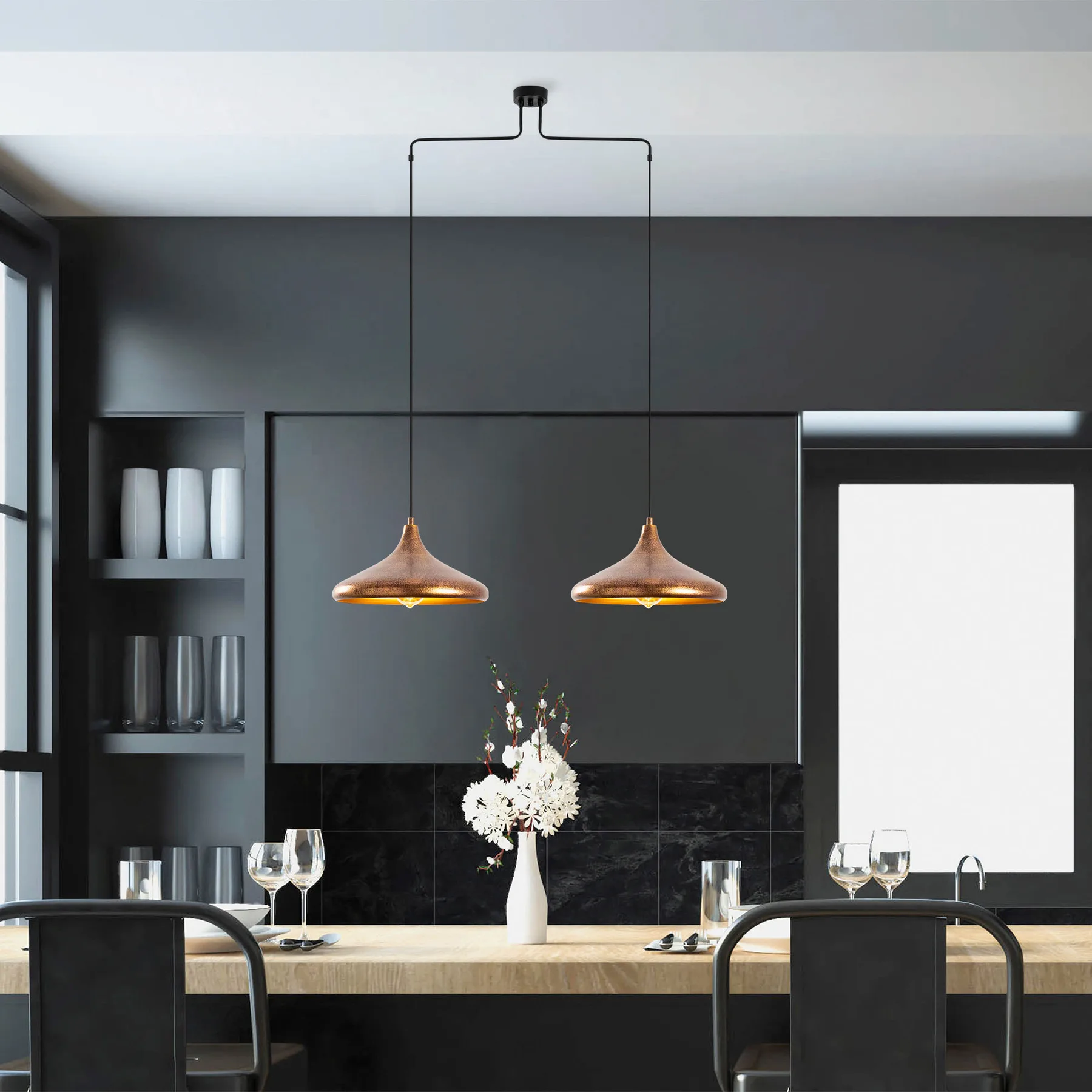 Lustr BAREK ASIRGROUP