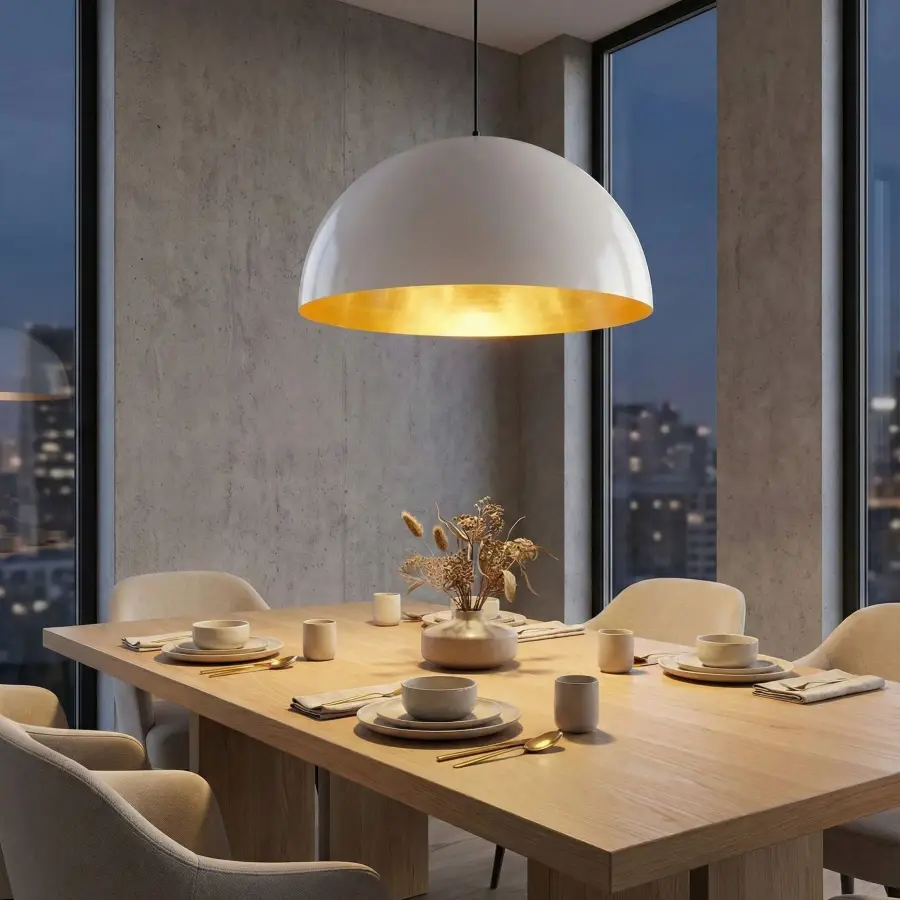 Lustr BERCESTE 236-S ASIRGROUP