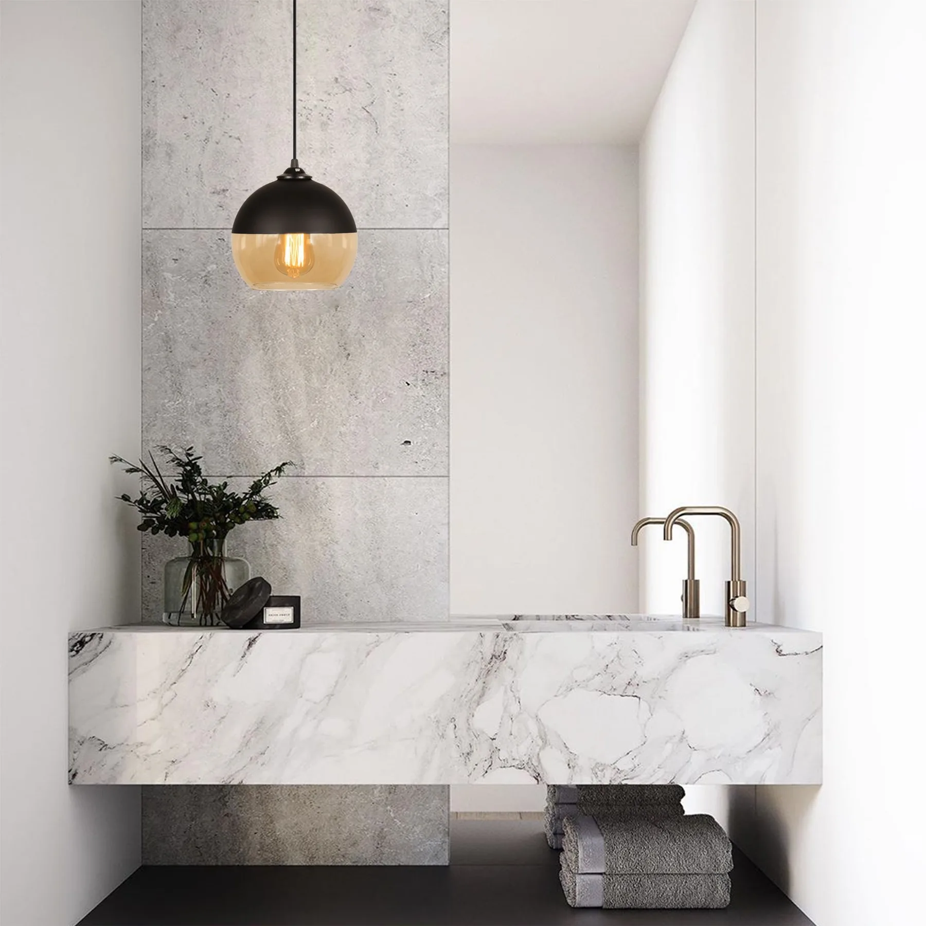 Lustr CAMINI ASIRGROUP