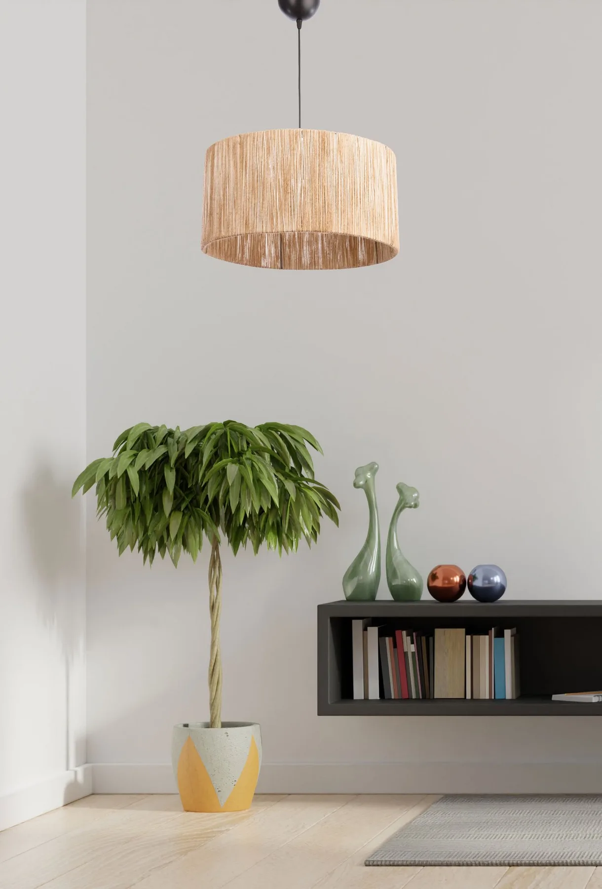 Lustr CANE ASIRGROUP