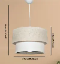 Lustr CORBEU ASIRGROUP (foto 3)