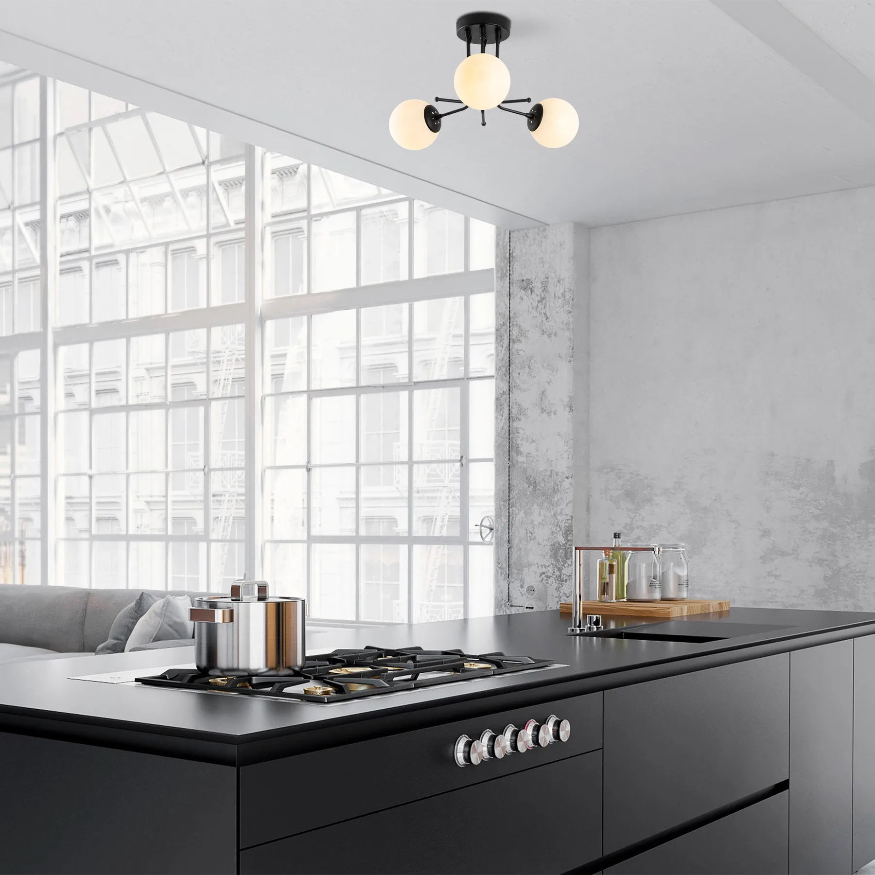 Lustr DAISY-147-AV3 ASIRGROUP