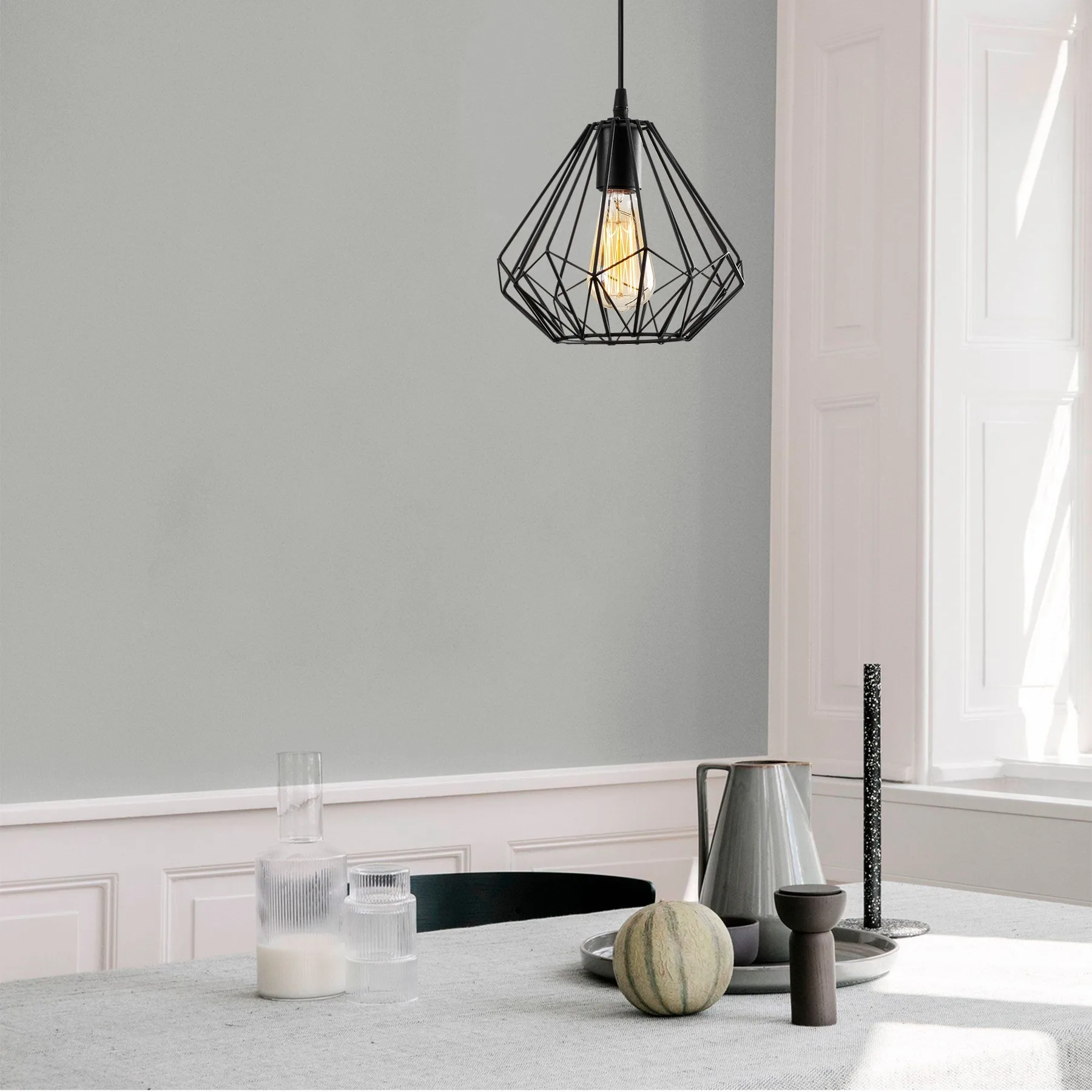 Lustr DIAMOND 704-S ASIRGROUP