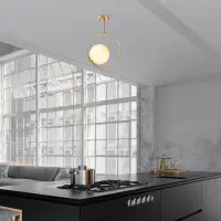 Lustr DOLUNAY ASIRGROUP (foto 270)