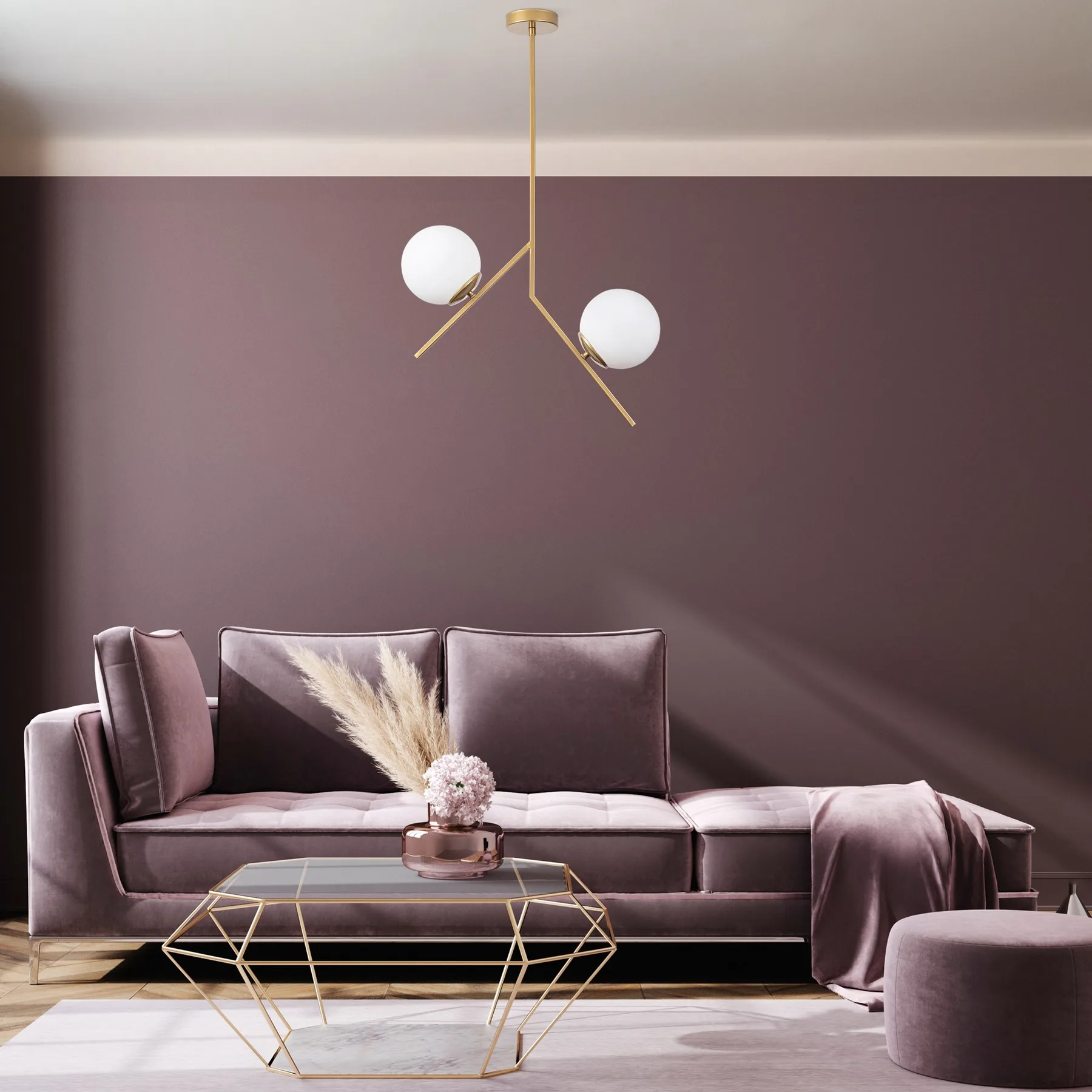 Lustr DOLUNAY ASIRGROUP (foto 36)