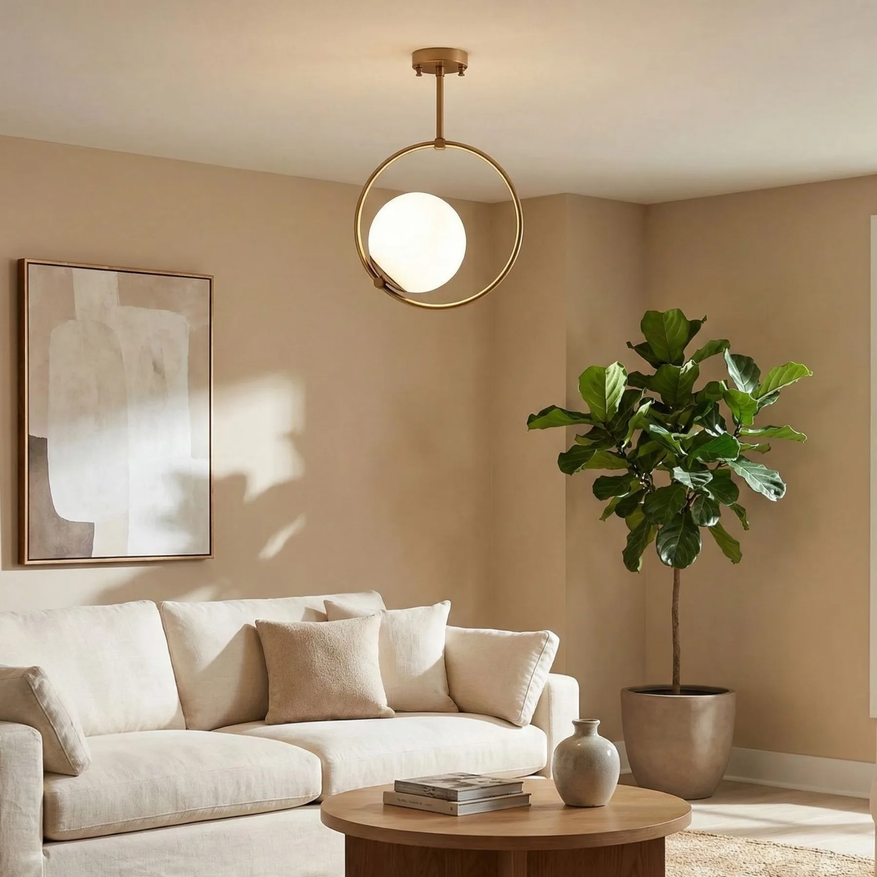 Lustr DOLUNAY ASIRGROUP (foto 451)