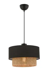 Lustr ECHO ASIRGROUP (foto 19)