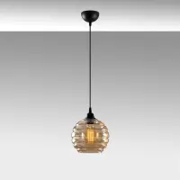 Lustr GOLD ASIRGROUP (foto 293)