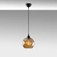Lustr GOLD ASIRGROUP (foto 362)