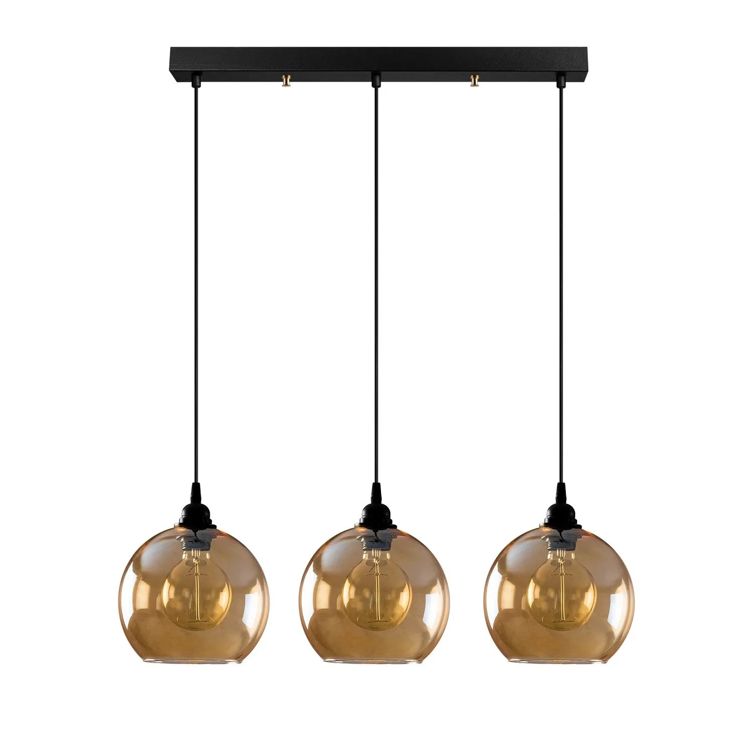 Lustr GOLD ASIRGROUP (foto 421)