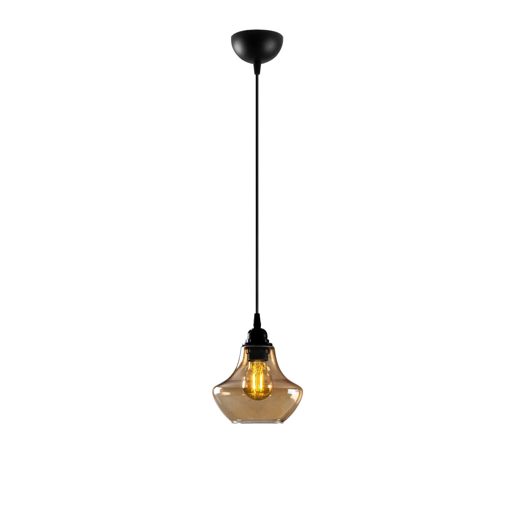 Lustr GOLD ASIRGROUP (foto 595)