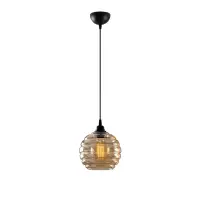Lustr GOLD ASIRGROUP (foto 604)