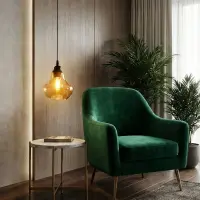 Lustr GOLD ASIRGROUP (foto 806)