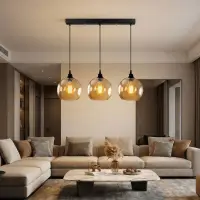 Lustr GOLD ASIRGROUP (foto 941)