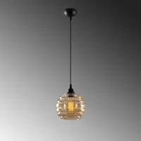 Lustr GOLD ASIRGROUP (foto 985)