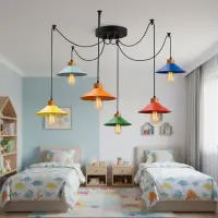 Lustr MANAVGAT ASIRGROUP (foto 45)